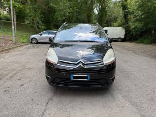 CITROEN C4 Picasso usata, con Airbag