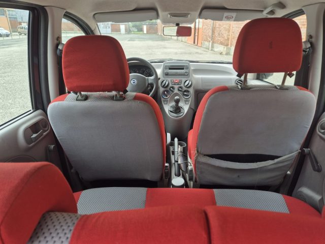 FIAT Panda usata 12