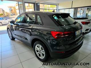 AUDI Q3 usata, con Boardcomputer