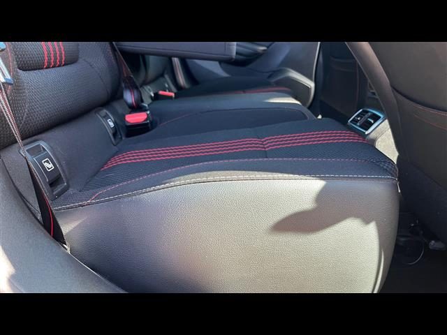 RENAULT Megane usata, con Autoradio