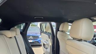 MERCEDES-BENZ GLA 250 usata, con Cronologia tagliandi
