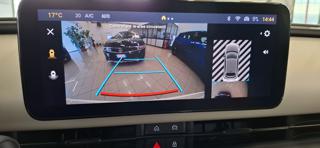 FIAT 600 usata, con Telecamera per parcheggio assistito