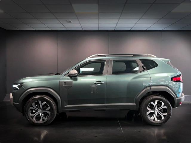 DACIA Duster usata, con Boardcomputer