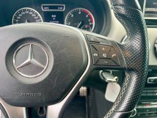 MERCEDES-BENZ B 180 usata, con Vetri oscurati