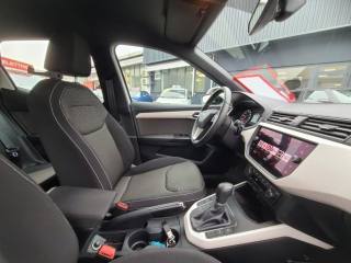 SEAT Arona usata, con USB