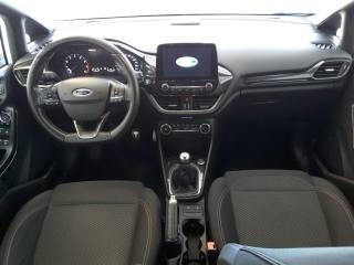 FORD Fiesta usata, con Climatizzatore