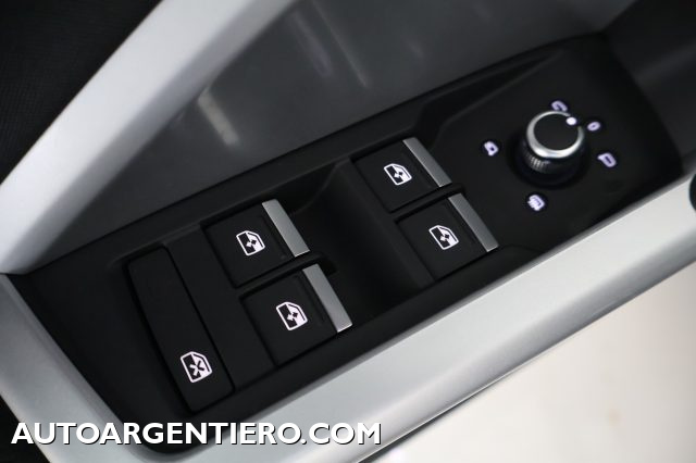 AUDI Q3 usata, con Cerchi in lega