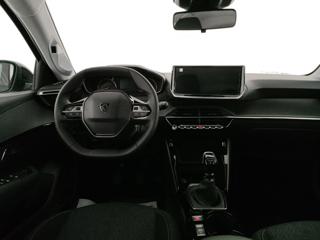 PEUGEOT 208 usata, con Chiusura centralizzata