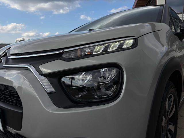 CITROEN C3 usata, con Autoradio