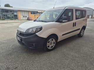 FIAT Doblo usata, con Servosterzo