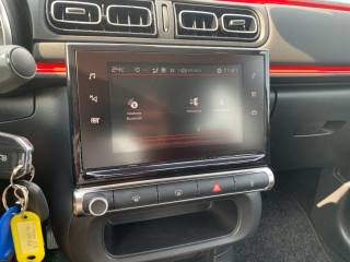 CITROEN C3 usata, con Cronologia tagliandi