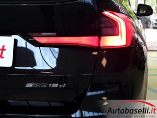 BMW X1 usata, con Autoradio digitale
