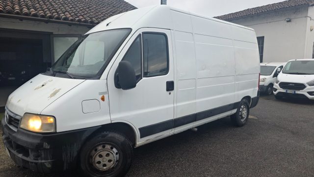 FIAT Ducato usata 2