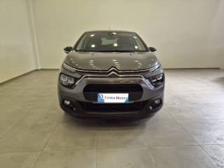 CITROEN C3 usata, con Airbag