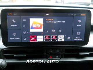 JEEP Avenger usata, con Fendinebbia