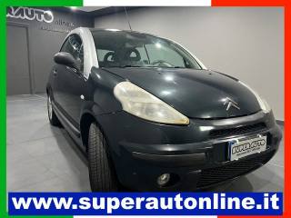 CITROEN C3 Pluriel 1.4 HDi 70CV