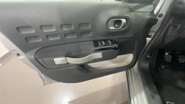CITROEN C3 usata, con Cerchi in lega