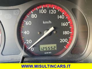 HONDA HR-V usata, con Specchietti laterali elettrici