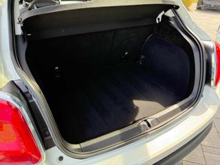 FIAT 500X usata, con Chiusura centralizzata