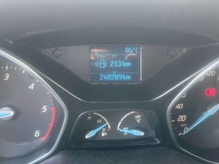 FORD Focus usata, con Airbag