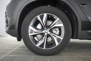 BMW X3 usata 14