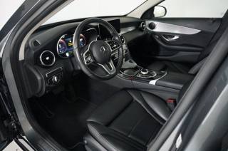 MERCEDES-BENZ C 220 usata, con Autoradio