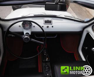 FIAT 500 usata 18