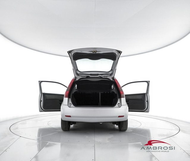 FORD Fiesta usata 6