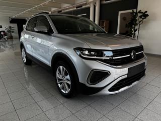 VOLKSWAGEN T-Cross usata, con Airbag laterali