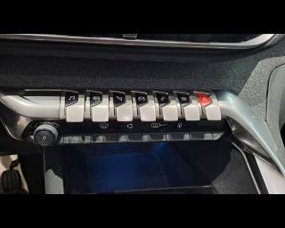 PEUGEOT 3008 usata, con Specchietti laterali elettrici