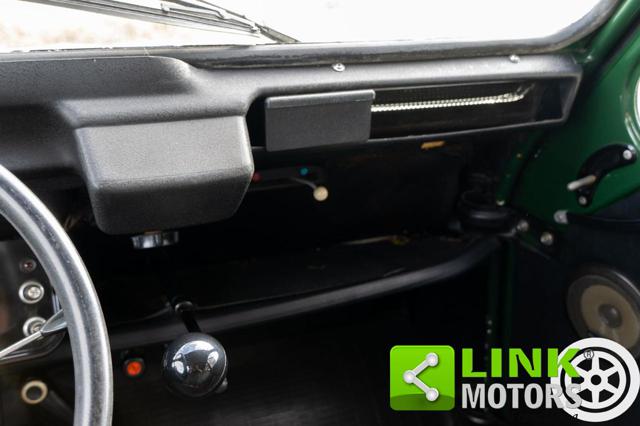 CITROEN 2CV usata 18