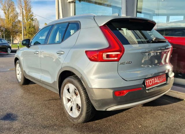 VOLVO XC40 usata, con Autoradio