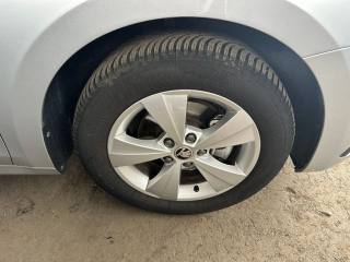SKODA Octavia usata, con Sedile posteriore sdoppiato