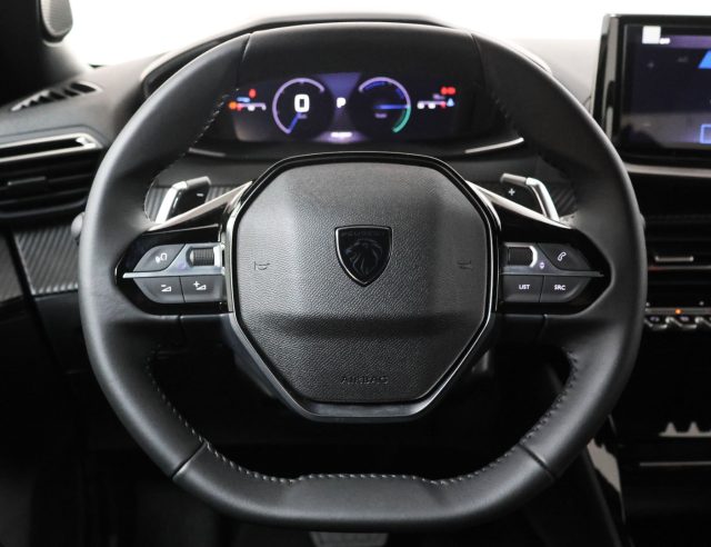 PEUGEOT 2008 usata, con Fari LED