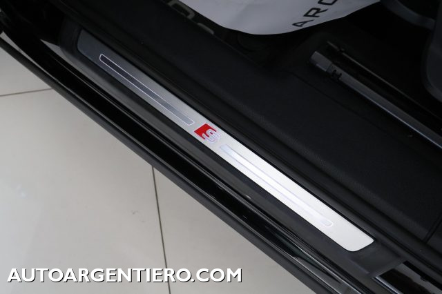 AUDI Q3 usata, con Cerchi in lega