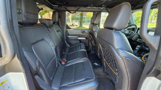 FORD Bronco usata, con Touch screen