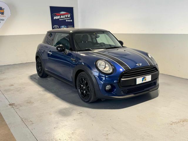 MINI One usata, con Airbag