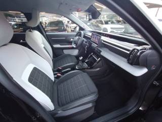 CITROEN C3 usata, con Cruise Control