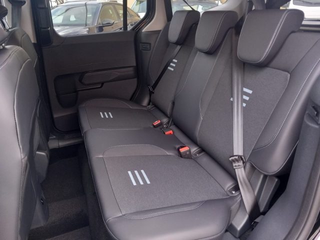FORD Tourneo Courier usata, con Sensore di pioggia
