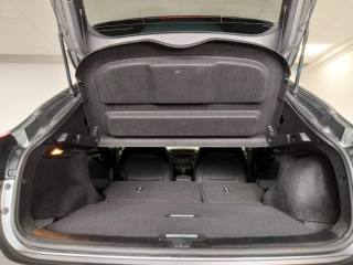 NISSAN Qashqai usata, con Luci diurne LED