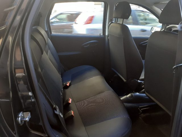 FIAT Punto usata, con Servosterzo