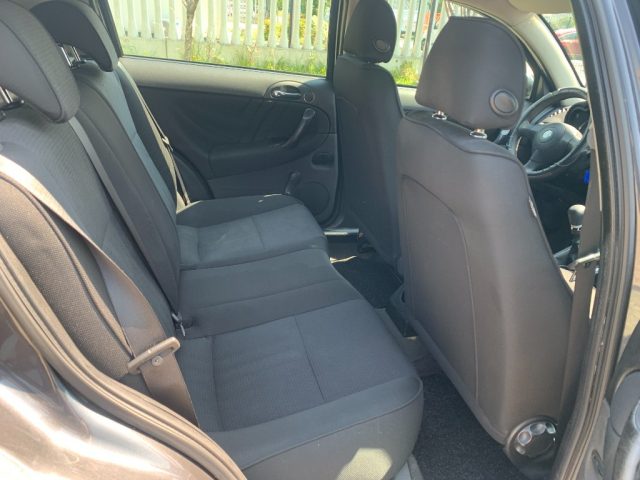 ALFA ROMEO 147 usata, con ESP