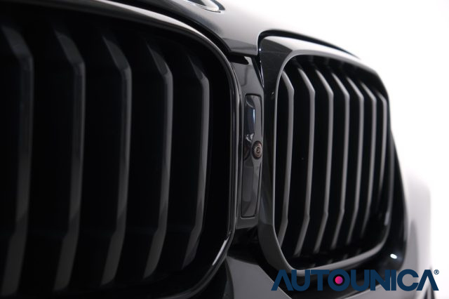 BMW X3 usata, con Fari full-led