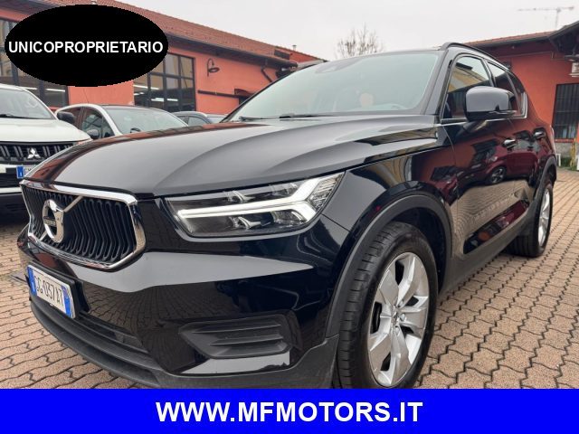VOLVO XC40 usata, con ABS