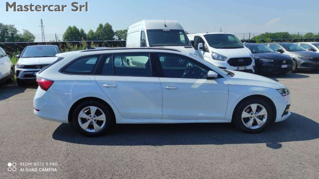 SKODA Octavia usata, con Chiusura centralizzata
