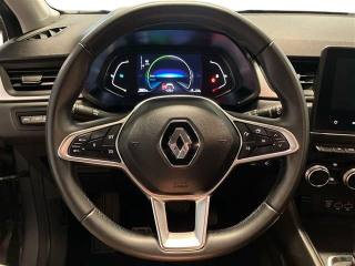 RENAULT Captur usata, con Isofix