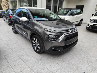 CITROEN C3 1.2 Shine 83 cv S&S