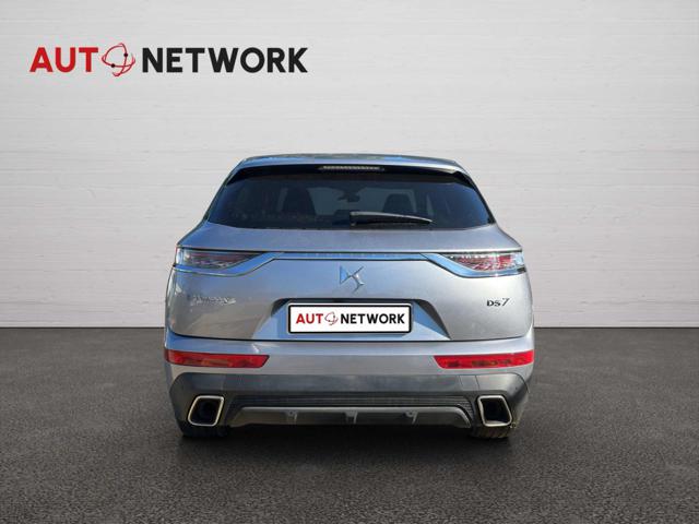 DS AUTOMOBILES DS 7 Crossback usata, con Chiusura centralizzata