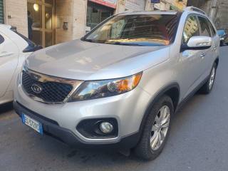 KIA Sorento usata, con Cerchi in lega