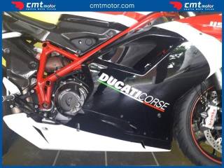 DUCATI 1098 usata 6